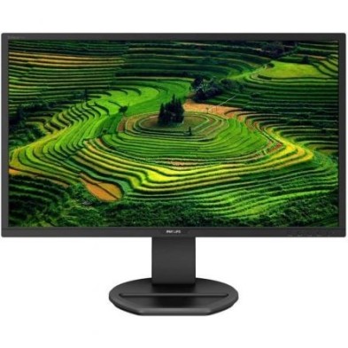 MONITOR PHILIPS 221B8LJEB | 21.5" | FULL HD | NEGRO