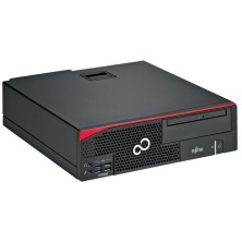 Lote 10 uds. FUJITSU D756 SFF I5 6500 3.2 GHz | 8 GB | 1 TB | WIN 10 PRO