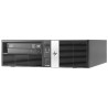 HP RP5800 SFF Core i5 4570S 2.9GHz | 8 GB | 1 TB + 1 TB | WIN 10 | LECTOR | VGA