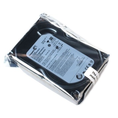 Disco Duro 500 GB 5900 3.5 SATA SEAGATE - reacondicionado