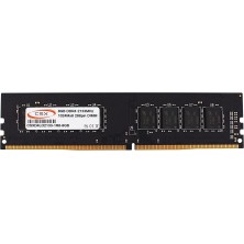 MEMORIA 8GB DDR4-2133MHz...