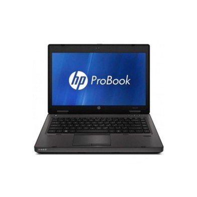 HP 6470B I5-3210M | 8 GB | 120 SSD | LECTOR | WEBCAM | WIN 8 PRO