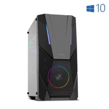PC Intel I9 10900 (10º) 2.8 Ghz | 64 GB | 480 SSD + 1TB | GTX 1650 4 GB | W10 HOME REF LIQUIDA