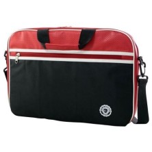 Maletin e-vitta retro bag hasta 12.5' rojo