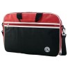 Maletin e-vitta retro bag para portatiles hasta 12.5' rojo