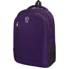 Mochila e-vitta discovery backpack para portatiles hasta 16' purpura