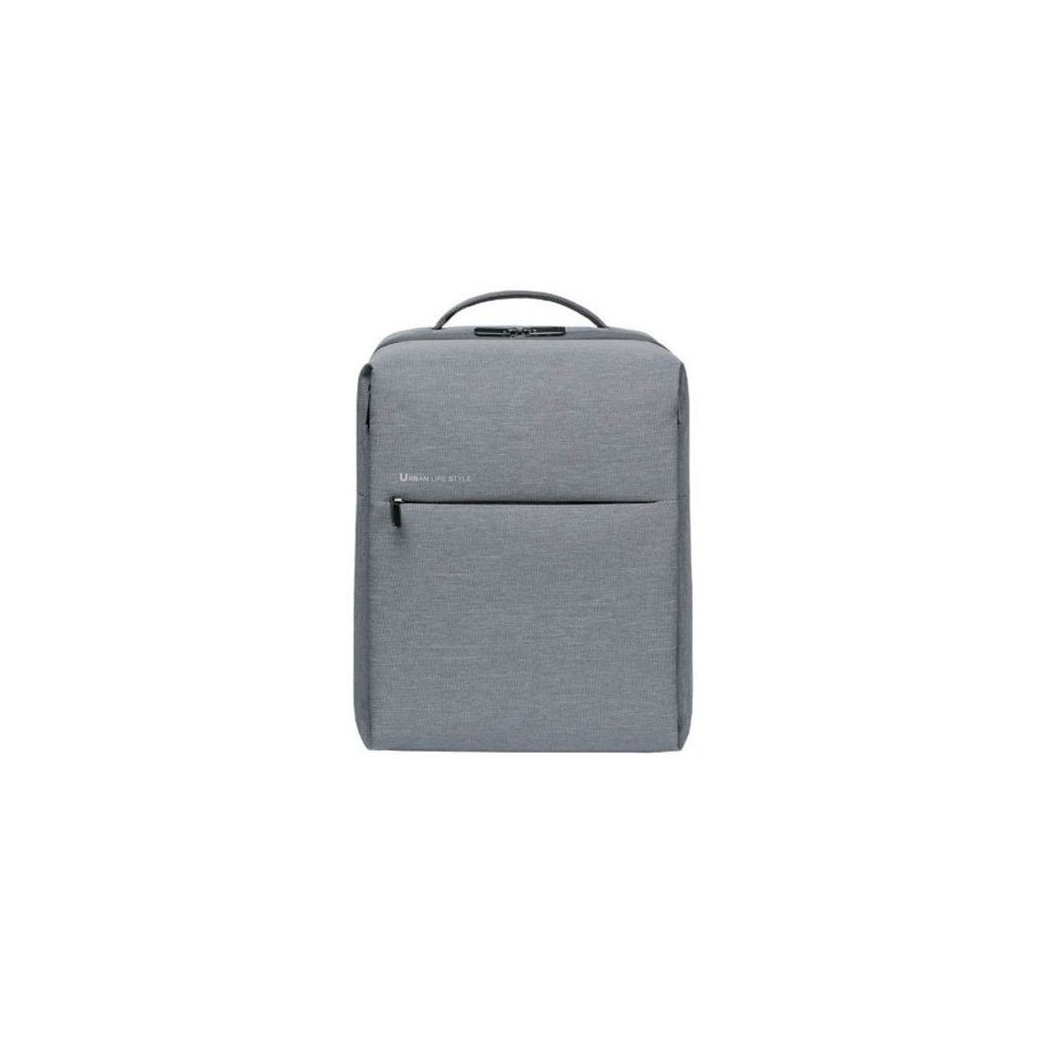 Comprar Mochila xiaomi mi city backpack 2 zjb4194gl para portatiles hasta 15.6' impermeable