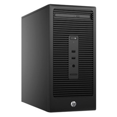 HP 280 G2 MT I3 6100 3.7GHz | 4 GB | 320 HDD | WIN 10 PRO