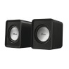 ALTAVOCES NUEVOS | TRUST LETO 6 W | USB | NEGRO