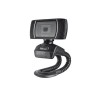 Webcam Trust Trino 8 MP 1280 x 720 Pixeles USB 2.0 Negro