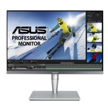 MONITOR ASUS PROART PA24AC 24.1" | WUXGA | PLATA