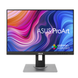 MONITOR ASUS PROART PA248QV | 24.1" | WUXGA | NEGRO