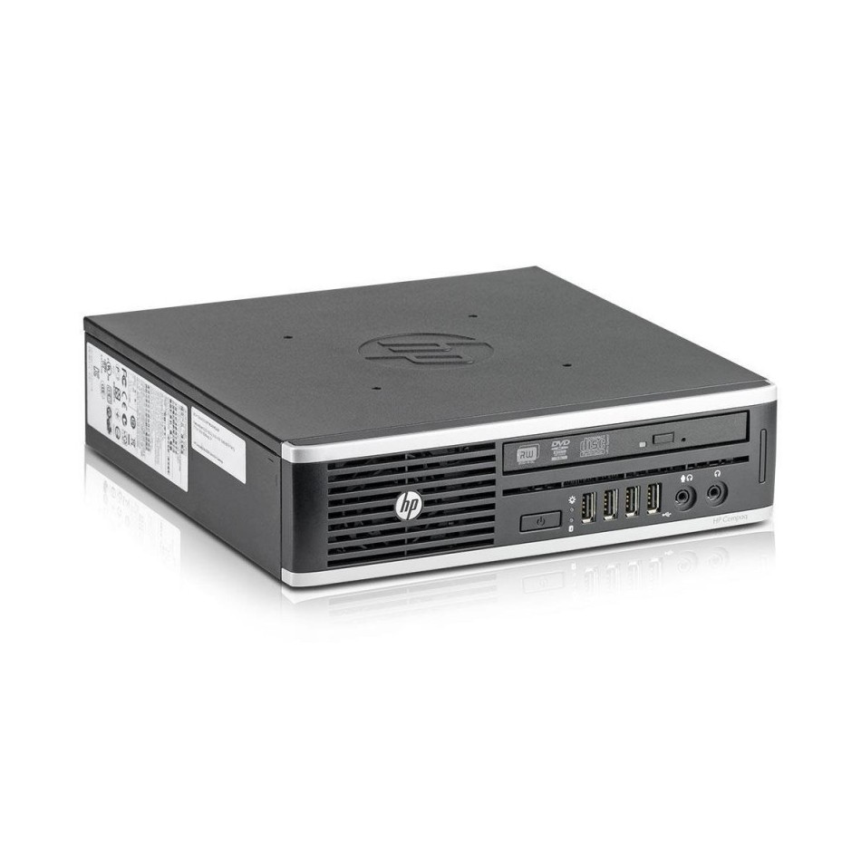 HP Elite 8300 USDT Core i7 3770s