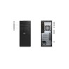 DELL OptiPlex 3050 MT Core i7 6700 3.4 GHz | 16 GB | 240 SSD | WIN 10 | HDMI | DP | LECTOR | Adaptador VGA