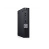DELL Optiplex 7060 Mini PC Core i5 8400T 1.7 GHz | 16 GB | 240 SSD | WIN 10 | DP | Adaptador VGA