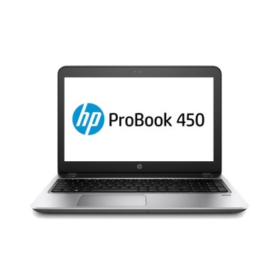 HP 450 G4 I7 7500U | 8 GB | 120 SSD + 1TB HDD | LECTOR | WEBCAM | WIN 10 PRO | HDMI