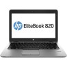 Lote 4 uds. HP 820 G3 Intel Core I5-6300U 2.4 GHz  | 8 GB | 256 M.2 | Teclado Español