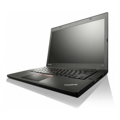 LENOVO T450S CORE I7-5600U | 8 GB | 240 SSD | SIN LECTOR | WEBCAM | WIN 10 PRO