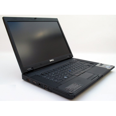 DELL E5500 CORE 2 DUO P8400 | 4 GB | 120 SSD | LECTOR | SIN WEBCAM | WIN 7 PRO | BATERIA NUEVA