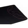 ALFOMBRILLA GAMING| NOX KNOUT KONTROL | ESTÁNDAR | SET GAMING | NEGRO