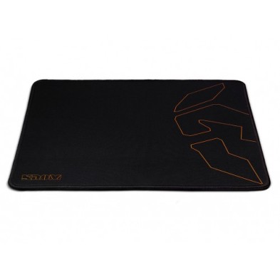 ALFOMBRILLA GAMING| NOX KNOUT KONTROL | ESTÁNDAR | SET GAMING | NEGRO