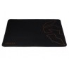 ALFOMBRILLA GAMING| NOX KNOUT KONTROL | ESTÁNDAR | SET GAMING | NEGRO