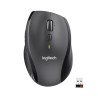 RATÓN ÓPTICO | LOGITECH MARATHON M705 | 1000 DPI | INALÁMBRICO | NEGRO