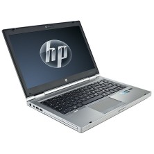 HP 8460P i5 2520M 2.5 GHz | 4 GB Ram | 128 SSD | Lcd 14"