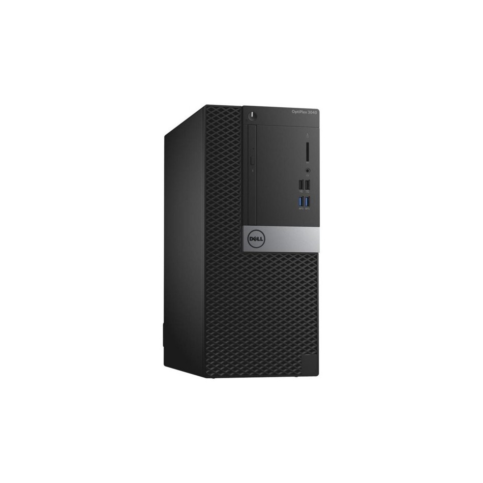 Ordenador reacondicionado Dell OptiPlex 3040 MT i5 6400 con 32 GB