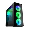 PC Gaming NUEVO | Ryzen 5 5600X | 32 GB RAM | 2TB + 500 SSD M2 | GTX 1650 4 GB