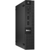Dell OptiPlex 9020M Mini PC Core i5 4590T 2.0 GHz | 16 GB | 240 SSD |  WIN 10 | DP | VGA