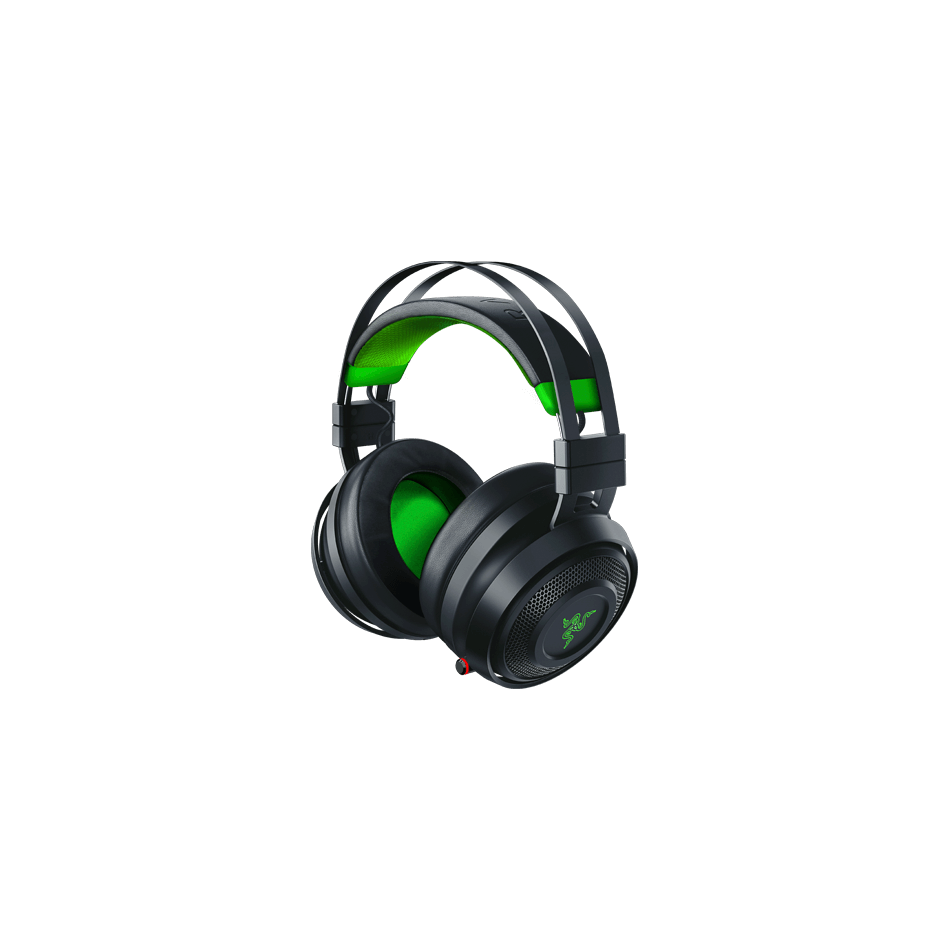 Auriculares Gaming para Xbox One PC Razer Nari Ultimate