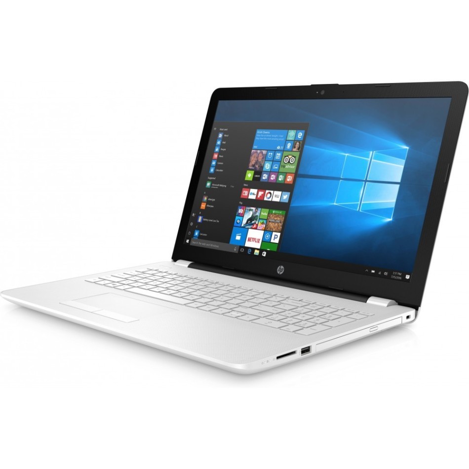 Disfruta del HP Notebook RTL8723BE Core I5 un ordenador reacondicionado ideal para trabajar en actividades básicas