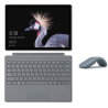 Surface Pro 7 Intel Core i5-1035G4/8GB/128GB SSD/12.3" Táctil Platino