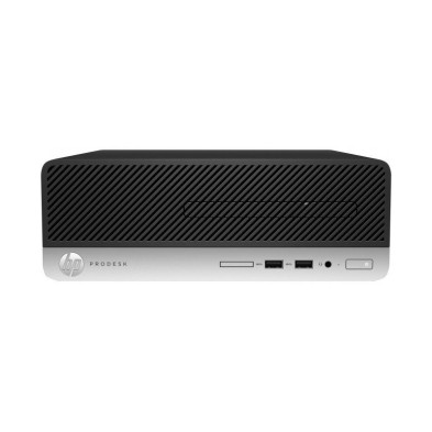 HP 400 G4 SFF I3 6100 3.7GHz | 8 GB | 320 HDD | WIN 8 PRO