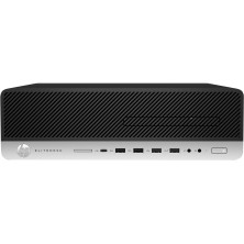 HP EliteDesk 800 G3 SFF