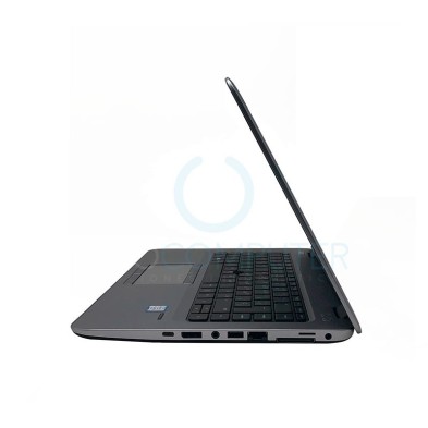 HP EliteBook 840 G2 i5 5200U | 16 GB | 240 SSD | SIN LECTOR | WEBCAM | WIN 8 PRO | FHD | Maletín de Regalo
