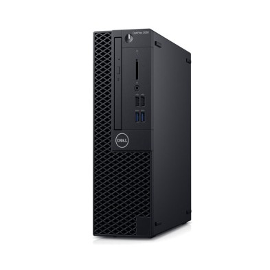 DELL Optiplex 3060 SFF Core i5 8500 3.0 GHz | 8 GB | 240 SSD | HDMI | WIN 10 PRO
