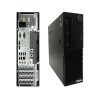 Lenovo M93P SFF I7 4770 3.4GHz | 8 GB | 240 SSD | WIN 7 | DP | VGA
