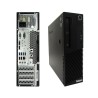 Lenovo M93P SFF I5 4570 3.2GHz | 16 GB | 240 SSD | WIN 7 | DP | VGA