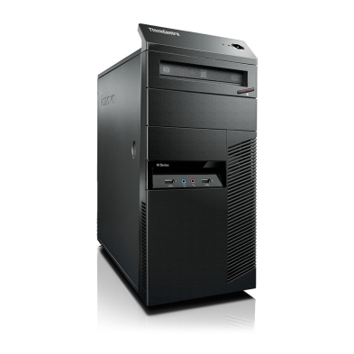 LENOVO M93P TORRE I5 4570 3.2GHz | 8 GB | 500 HDD | WIN 10 PRO