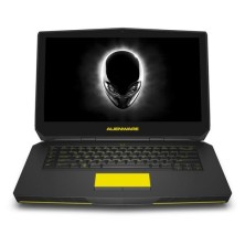 ALIENWARE 15 R2 I7-6700HQ | 16 GB | 256 M.2 | SIN LECTOR | WEBCAM | WIN 10 HOME | NVIDIA GEFORCE GTX 970X | HDMI | FHD