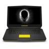 ALIENWARE 15 R2 I7-6700HQ | 16 GB | 256 M.2 | SIN LECTOR | WEBCAM | WIN 10 HOME | NVIDIA GEFORCE GTX 970X | HDMI | FHD