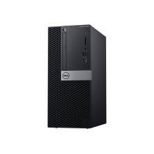 DELL Optiplex 7060 MT Intel Core i5 - 8ªGen 8400 | 8 GB | 240 SSD |QUADRO K2200 - 4 GB| WIN 10