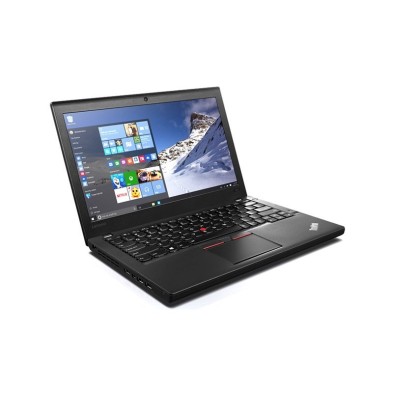 LENOVO X260 I5-6300U | 8 GB | 120 SSD | SIN LECTOR | WEBCAM | COA 10 PRO | HDMI