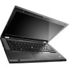 LENOVO T430S I7-3520M | 8 GB | 180 SSD | LECTOR | WEBCAM | WIN 7 PRO