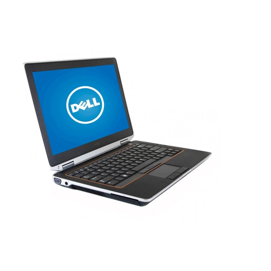 DELL E6320 i5 2520M 2.5GHz | 4 GB Ram | 320 HDD | miniHDMI | Lcd 13.3"