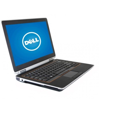 Lote 5 uds. DELL E6320 i5-2520M 2.5GHz | 4 GB Ram | 320 HDD | TECLADO ESPAÑOL | MINI HDMI