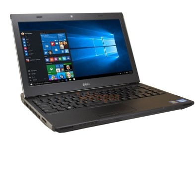 Dell 3330 i3 3227U | 4 GB | 320 HDD | SIN LECTOR | WEBCAM | WIN 7 HOME | HDMI