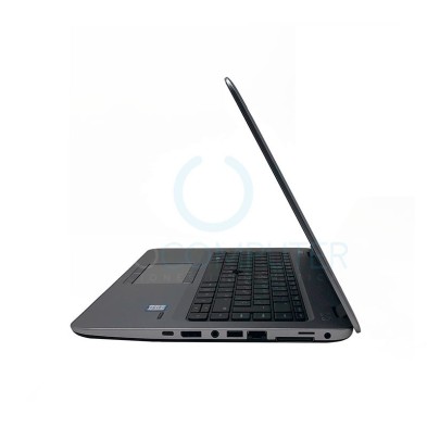 HP 840 G2 I5 5200U | 8 GB | 240 SSD | SIN LECTOR | WEBCAM | WIN 8 PRO